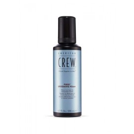 American Crew Fiber Grooming Foam 200ml